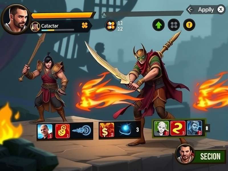 Ludo King game screenshot