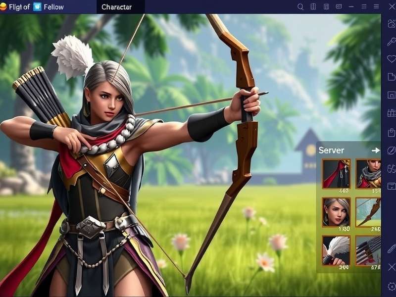 Ludo King game screenshot