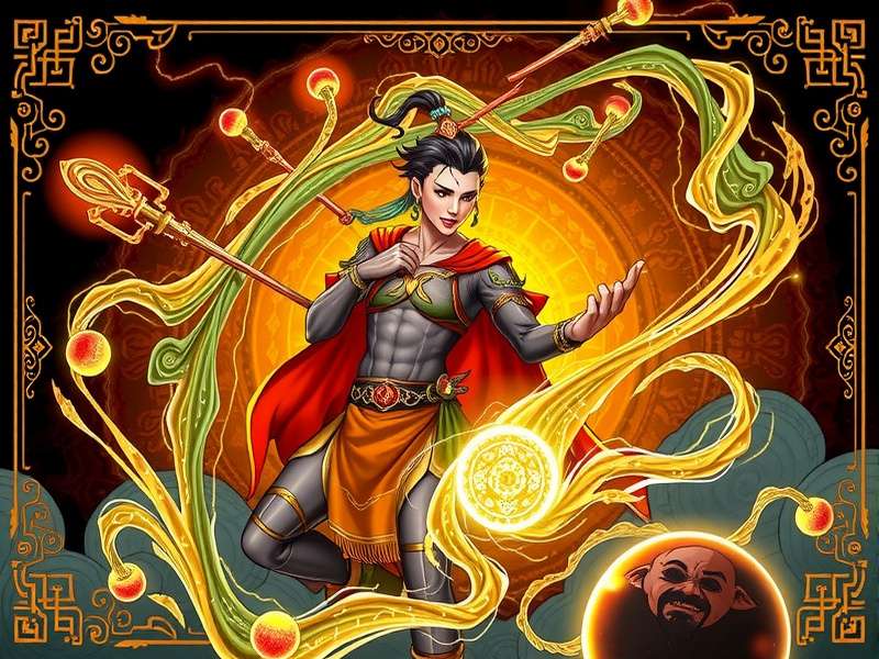 Ludo King game screenshot