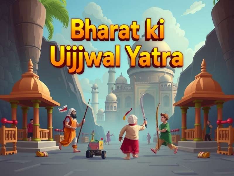 Ludo King game screenshot