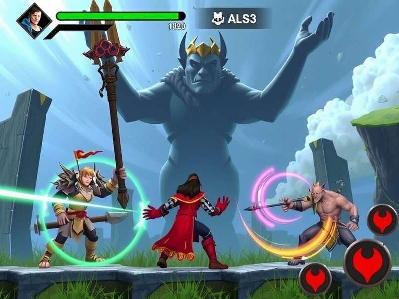 Ludo King game screenshot