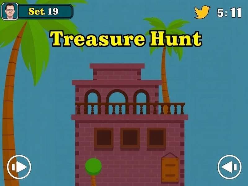 Ludo King game screenshot