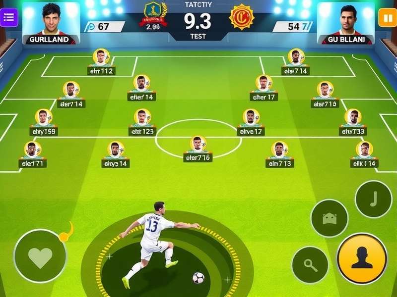 Ludo King game screenshot