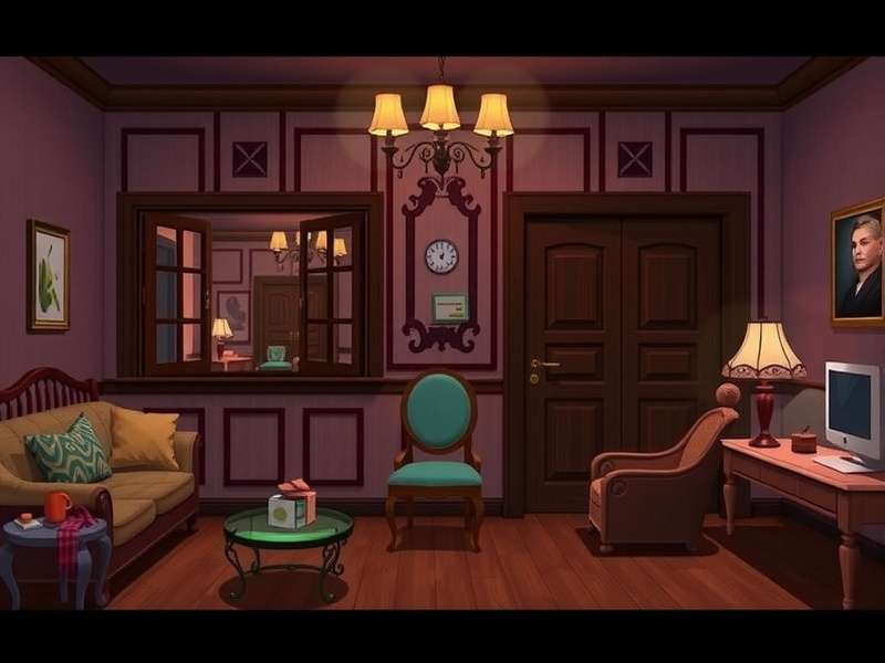 Ludo King game screenshot