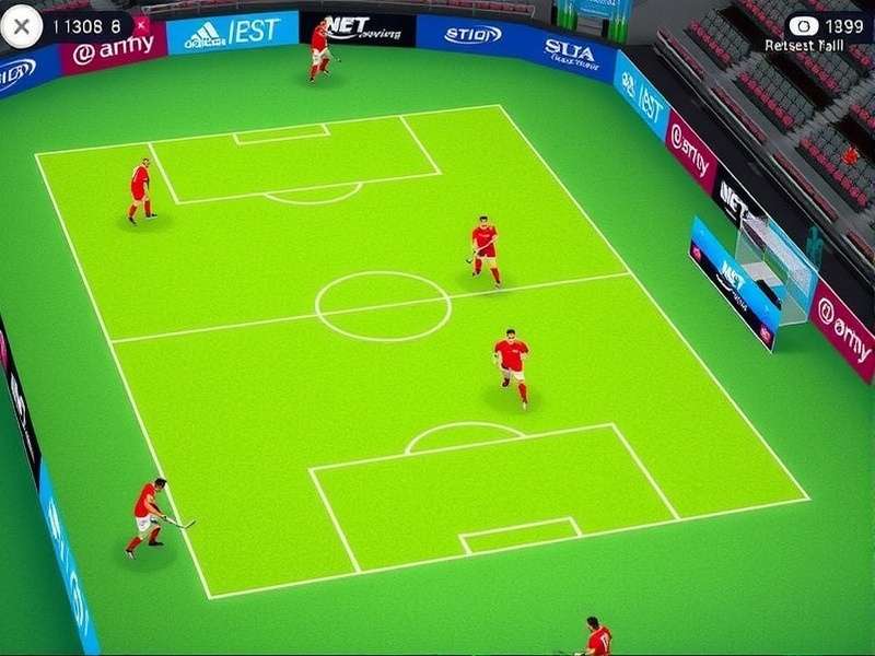 Ludo King game screenshot