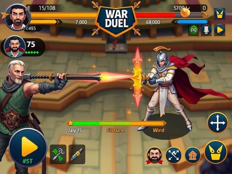 Ludo King game screenshot