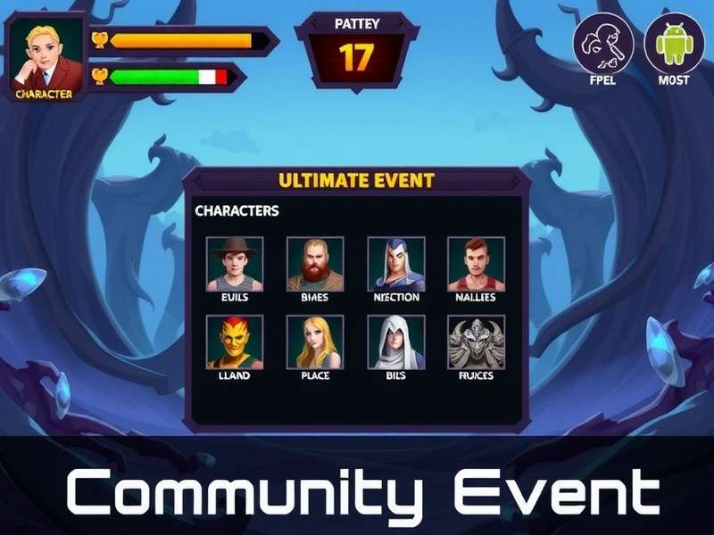 Ludo King game screenshot