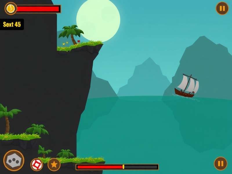 Ludo King game screenshot