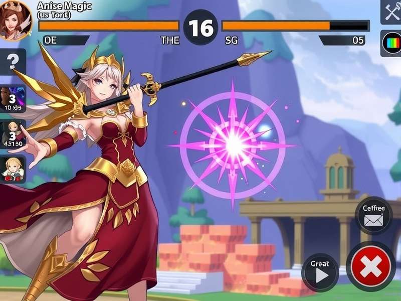 Ludo King game screenshot