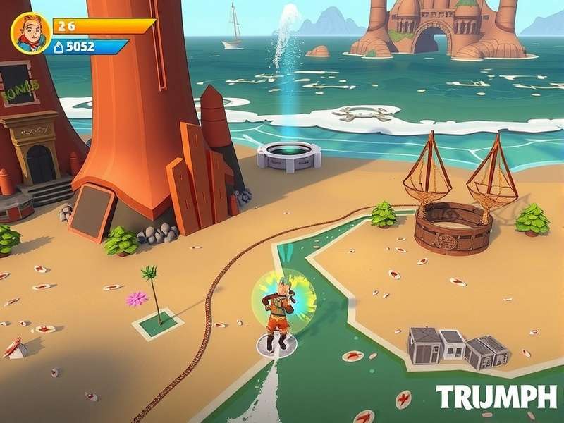 Ludo King game screenshot