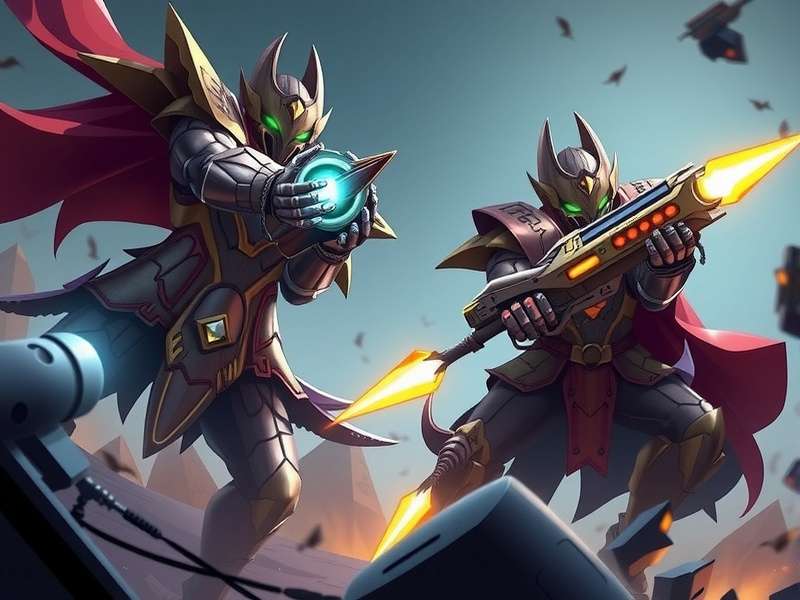 Morjim Sentinels