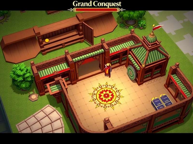 Ludo King game screenshot