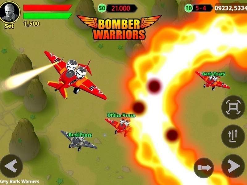 Ludo King game screenshot