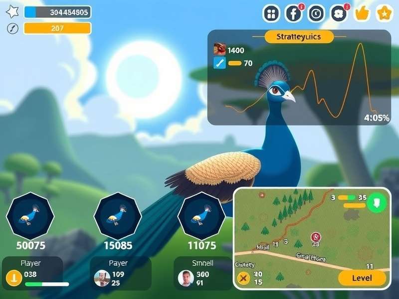 Ludo King game screenshot