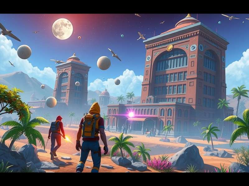 Ludo King game screenshot