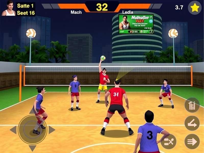 Ludo King game screenshot