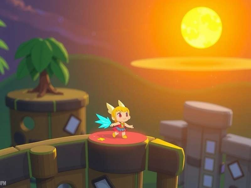 Ludo King game screenshot