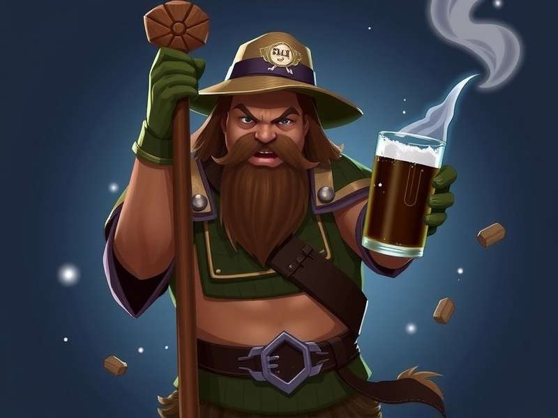 Ludo King game screenshot