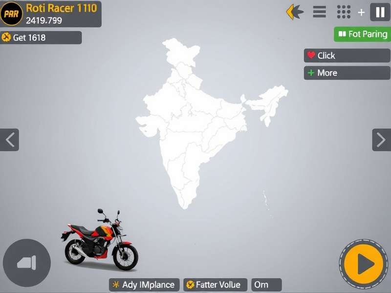 Ludo King game screenshot