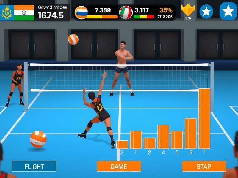 Ludo King game screenshot