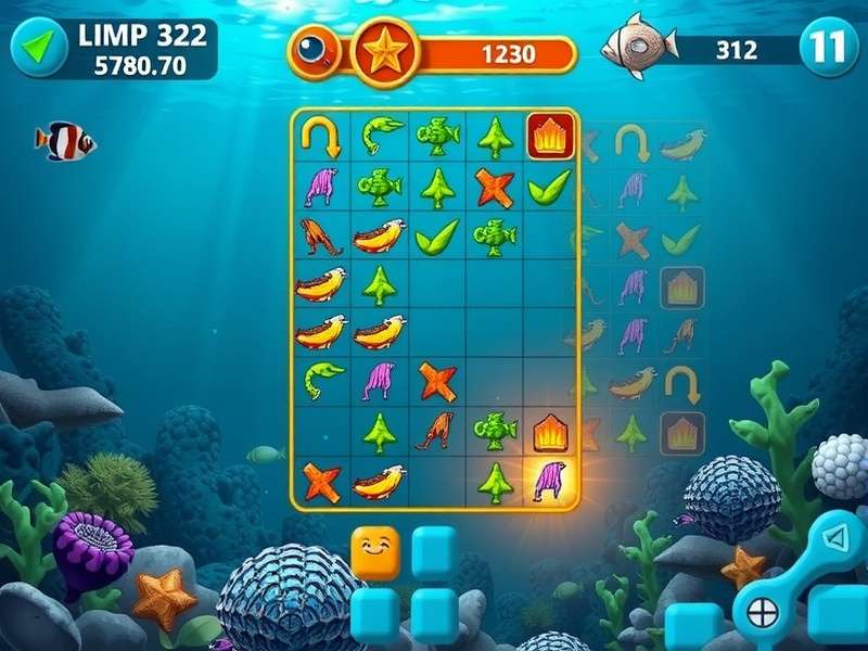 Ludo King game screenshot