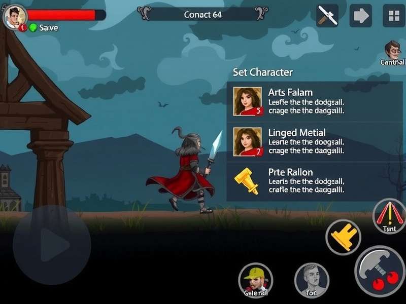 Ludo King game screenshot