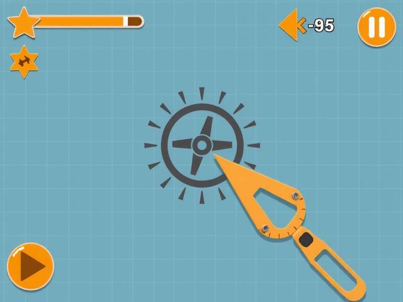 Ludo King game screenshot