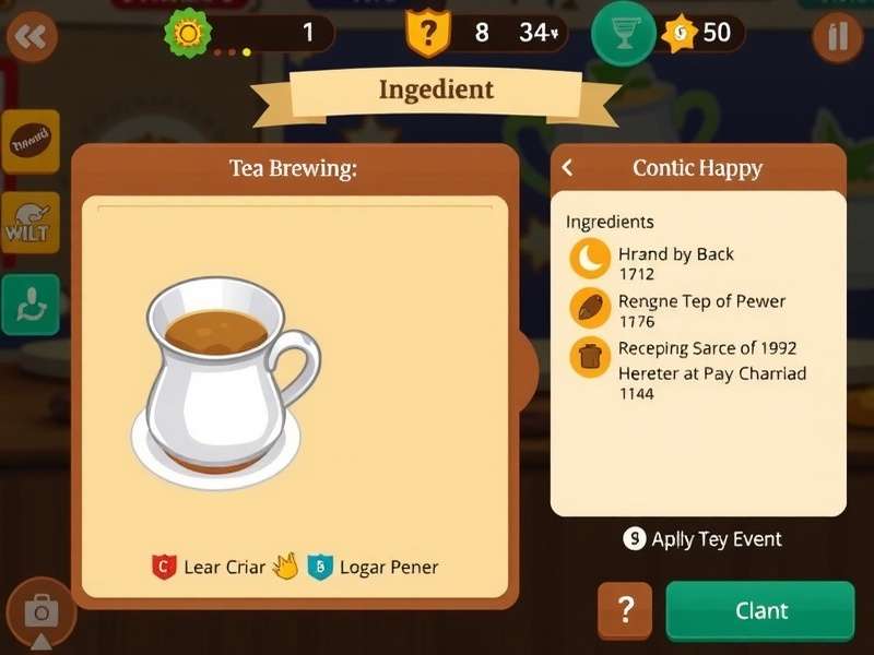 Ludo King game screenshot