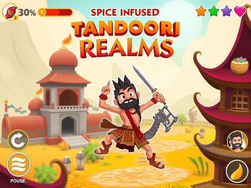 Ludo King game screenshot