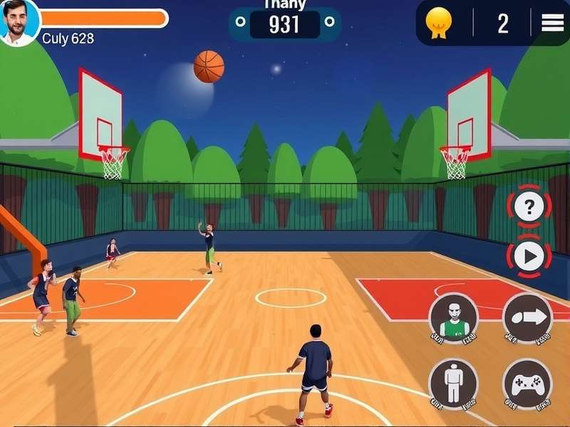 Ludo King game screenshot