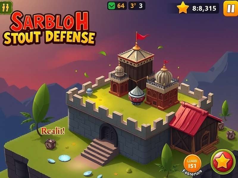 Ludo King game screenshot