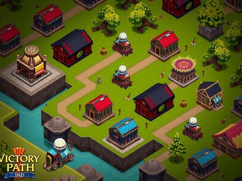 Ludo King game screenshot