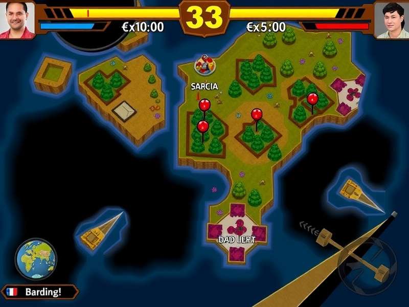 Ludo King game screenshot