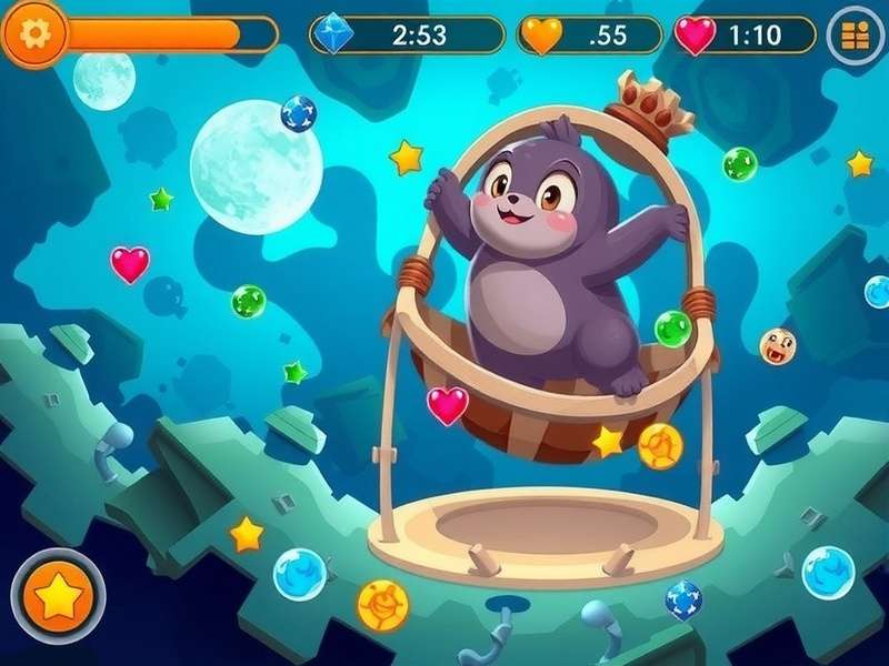 Ludo King game screenshot