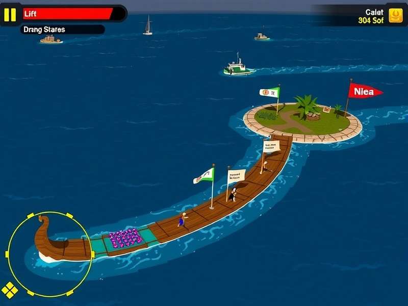 Ludo King game screenshot