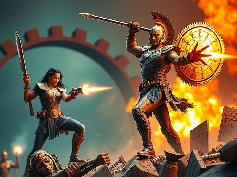 Ludo King game screenshot