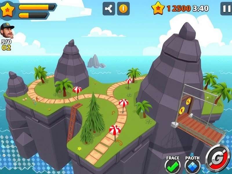 Ludo King game screenshot