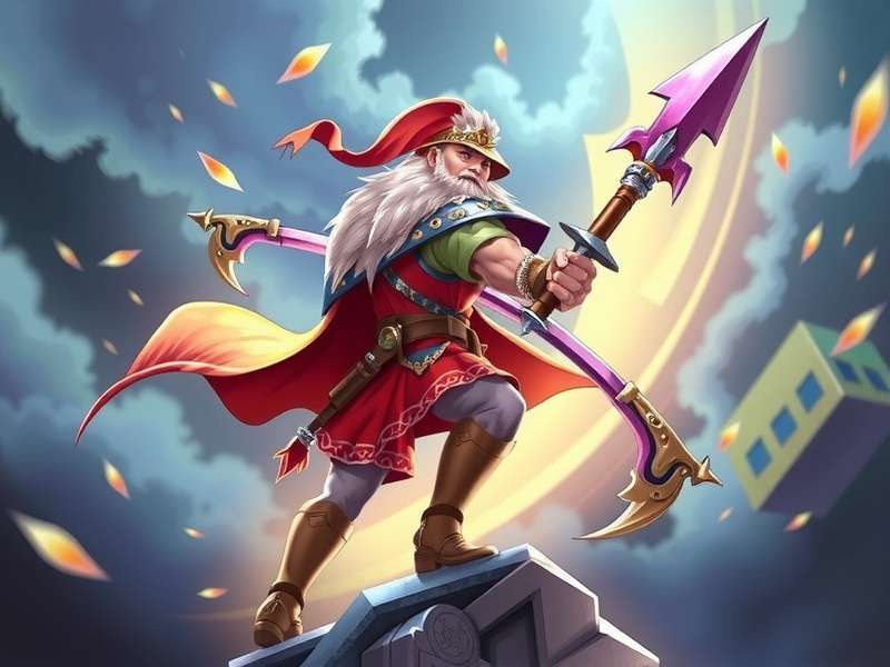 Ludo King game screenshot