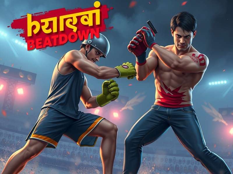 Ludo King game screenshot