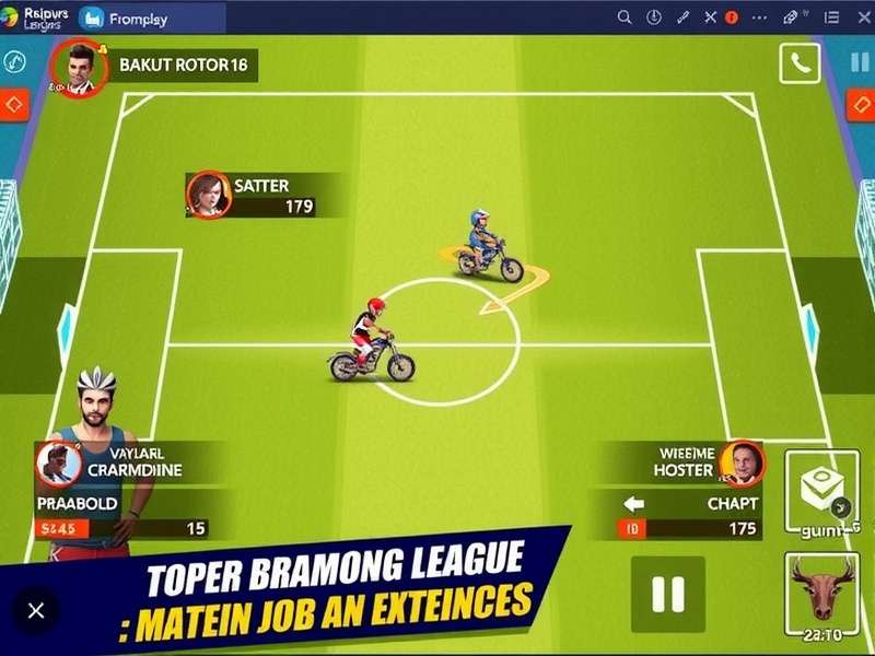 Ludo King game screenshot