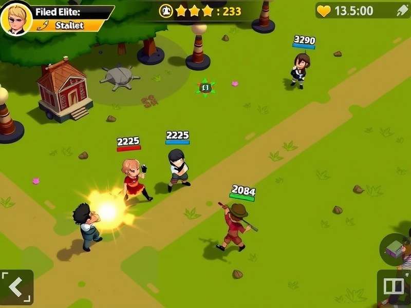 Ludo King game screenshot