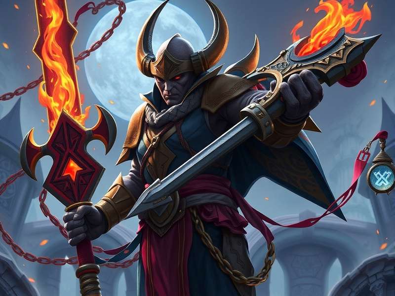 Ludo King game screenshot