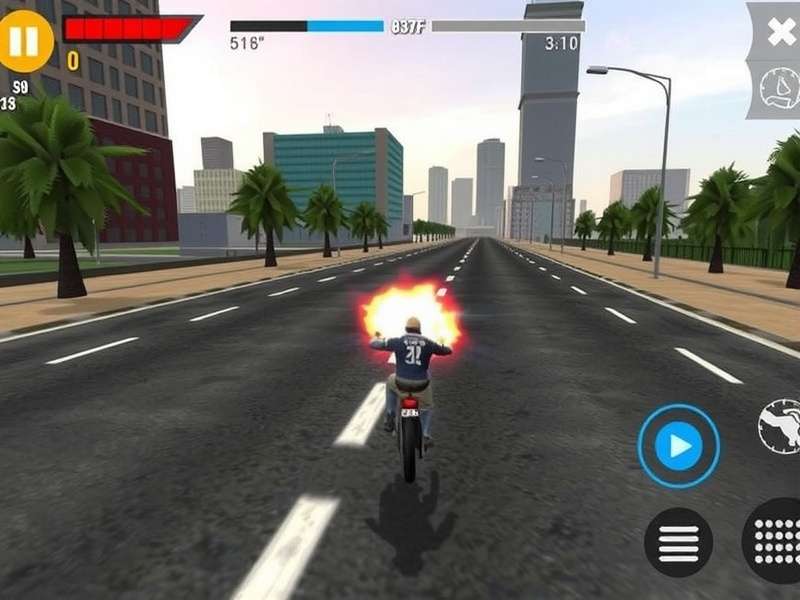 Ludo King game screenshot