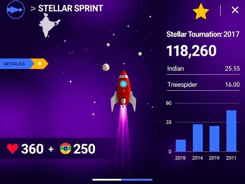 Ludo King game screenshot