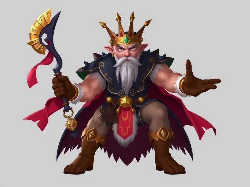 Ludo King game screenshot