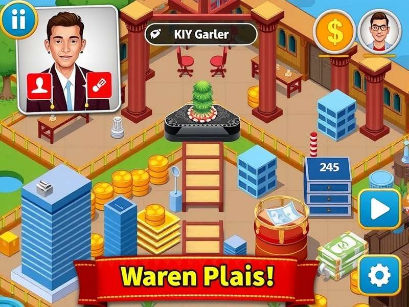 Ludo King game screenshot