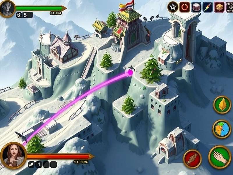 Ludo King game screenshot