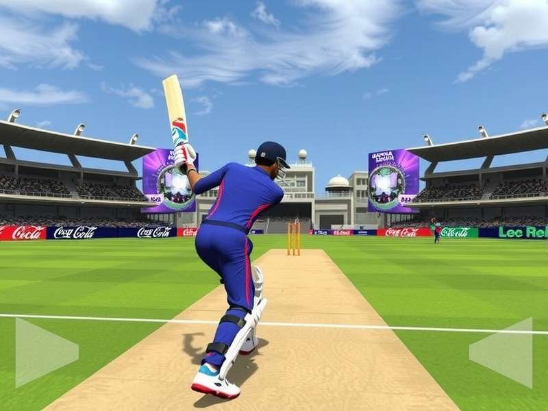 Ludo King game screenshot