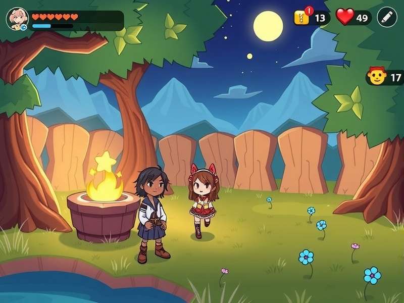 Ludo King game screenshot