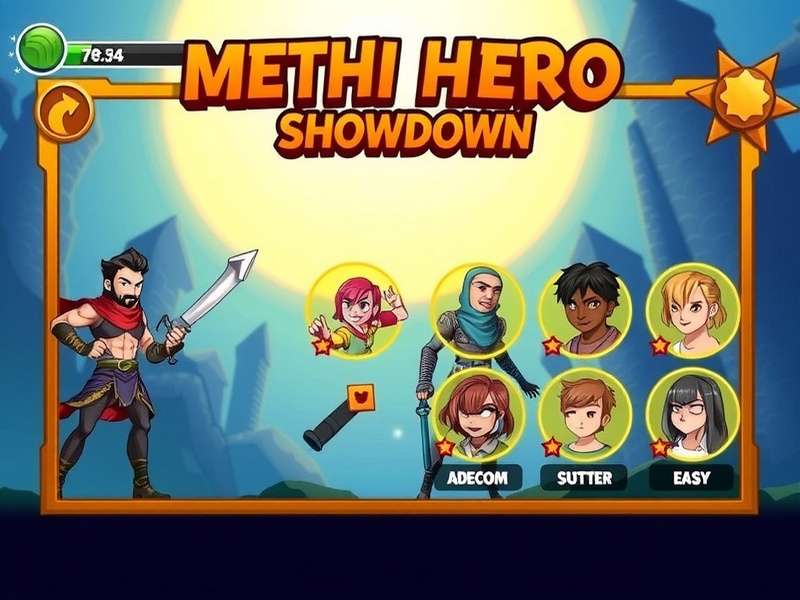 Ludo King game screenshot